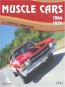MUSCLE CARS 1964-1974: Les sportives amricaines