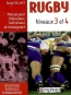 Rugby : manuel pour l'ducateur, l'entraneur et l'enseignantRugby : manuel pour l'ducateur, l'entraneur et l'enseignant