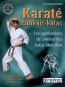 Karat bunkais-katas : les applications de combat des katas shotokan : du dbutant  la ceinture noire deuxime dan